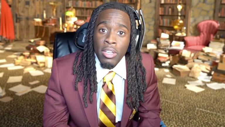 Why Kai Cenat’s “Streamer University” Was a Cultural Reset for the Streaming Community